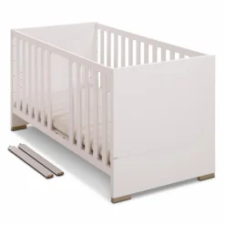 Babyzimmer-Set Carlo 4tlg.