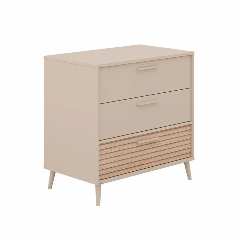 Babyzimmer-Set Eefje 4tlg.