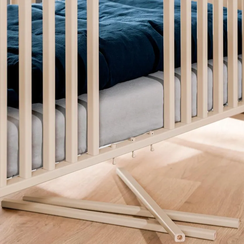 Babyzimmer-Set Eefje 4tlg.