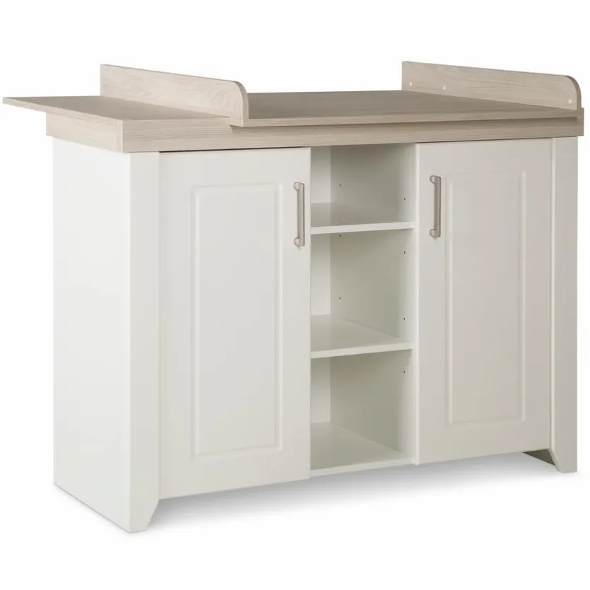 Babyzimmer-Set Felicia 3tlg.