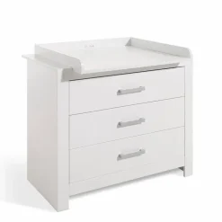 Babyzimmer-Set Fiona 4tlg.