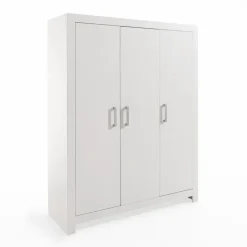 Babyzimmer-Set Fiona 4tlg.