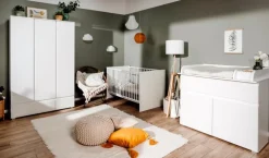 Babyzimmer-Set Image 3tlg.