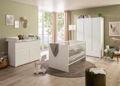 Babyzimmer-Set Image 3tlg.