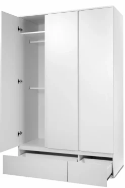 Babyzimmer-Set Image 3tlg.