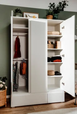 Babyzimmer-Set Image 3tlg.