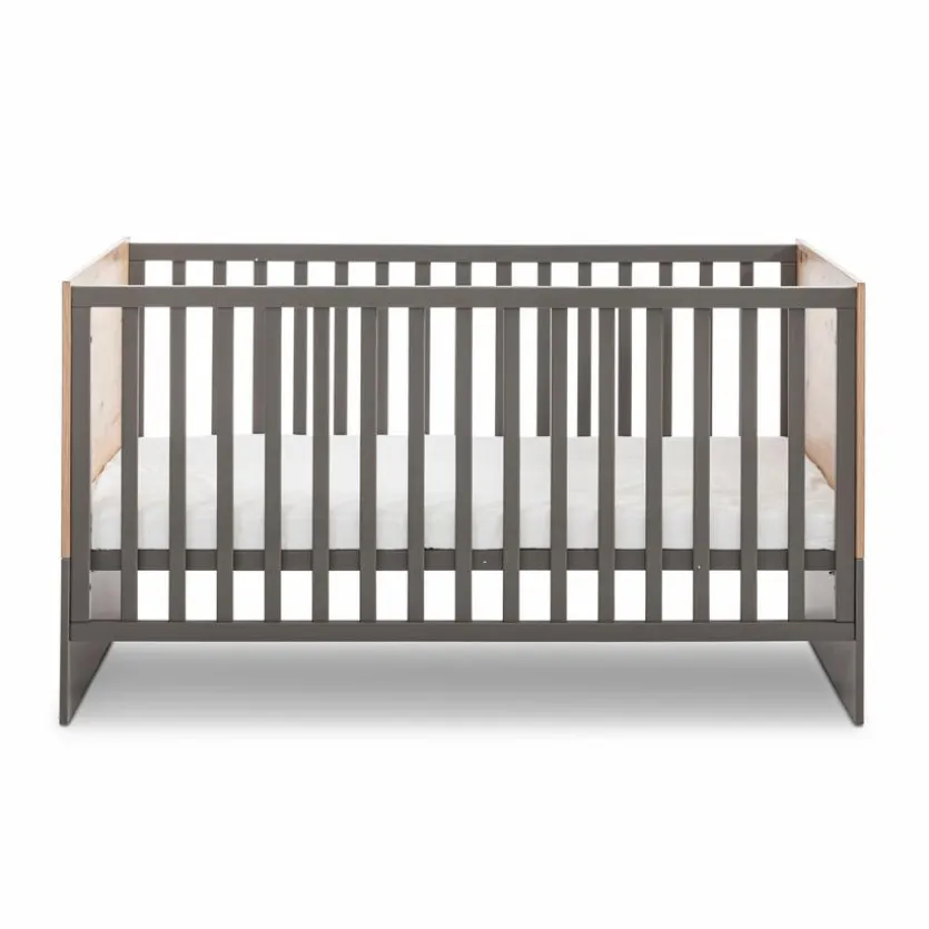 Babyzimmer-Set Lagos 3tlg.