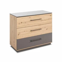 Babyzimmer-Set Lagos 3tlg.