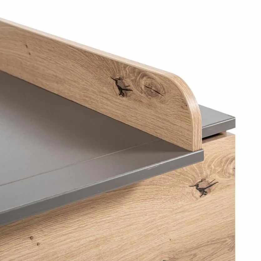 Babyzimmer-Set Lagos 3tlg.