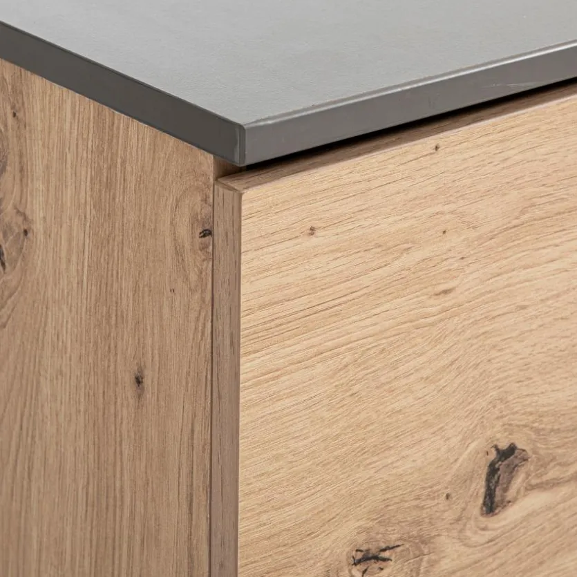 Babyzimmer-Set Lagos 3tlg.