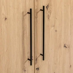 Babyzimmer-Set Lagos 3tlg.