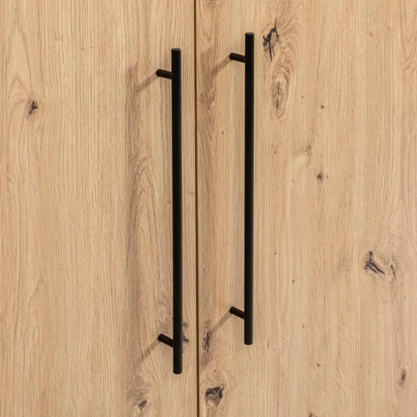 Babyzimmer-Set Lagos 3tlg.