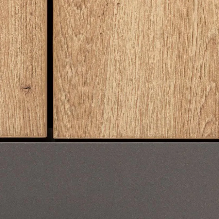 Babyzimmer-Set Lagos 3tlg.