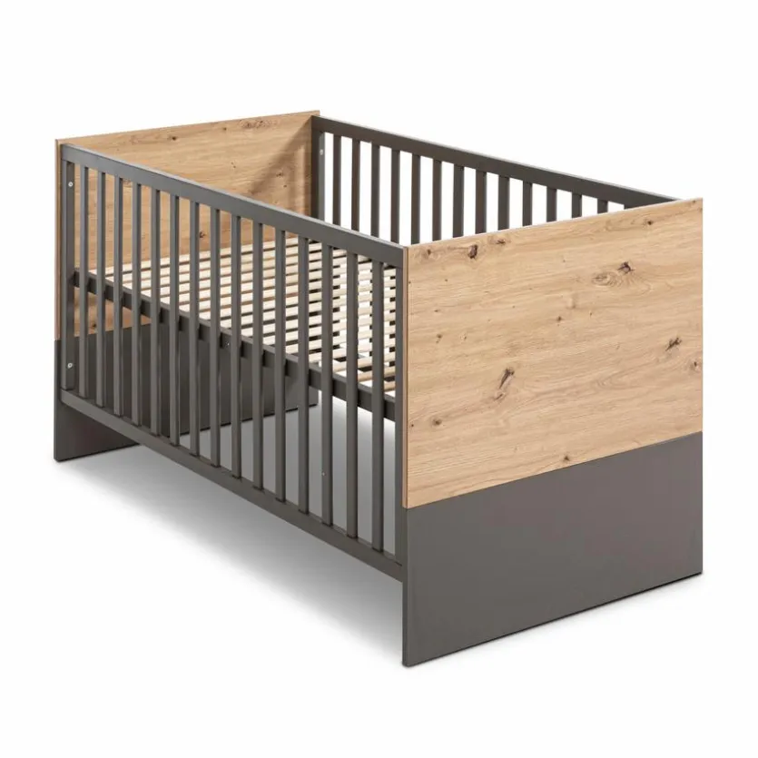 Babyzimmer-Set Lagos 3tlg.