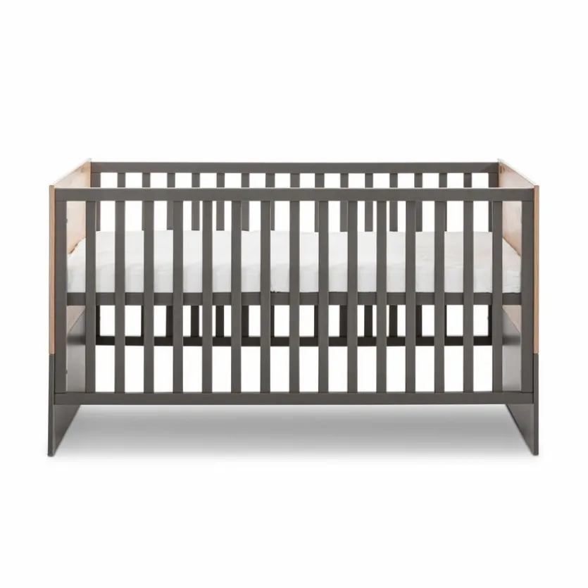 Babyzimmer-Set Lagos 3tlg.
