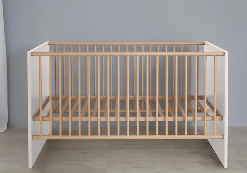 Babyzimmer-Set Mats 3tlg.