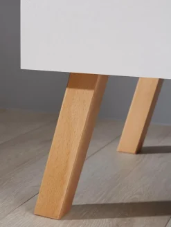 Babyzimmer-Set Mats 3tlg.