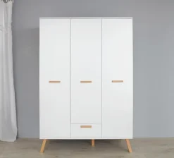 Babyzimmer-Set Mats 3tlg.