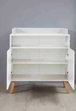 Babyzimmer-Set Mats 3tlg.