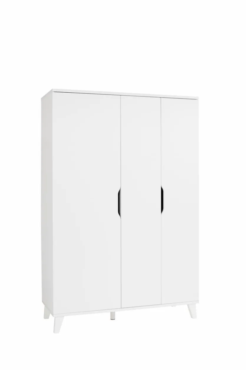 Babyzimmer-Set Micha 3tlg.