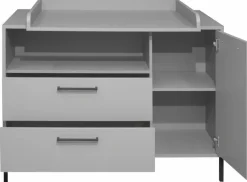 Babyzimmer-Set Ole 3tlg.