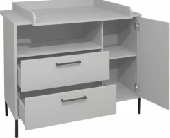 Babyzimmer-Set Ole 3tlg.