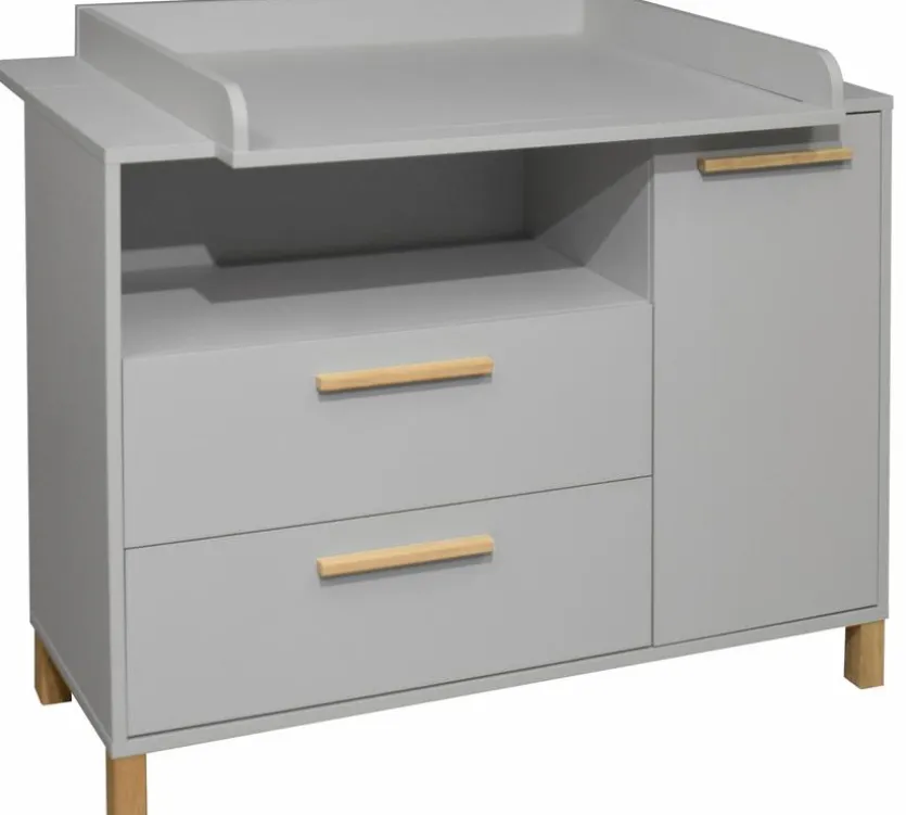 Babyzimmer-Set Ole 3tlg.