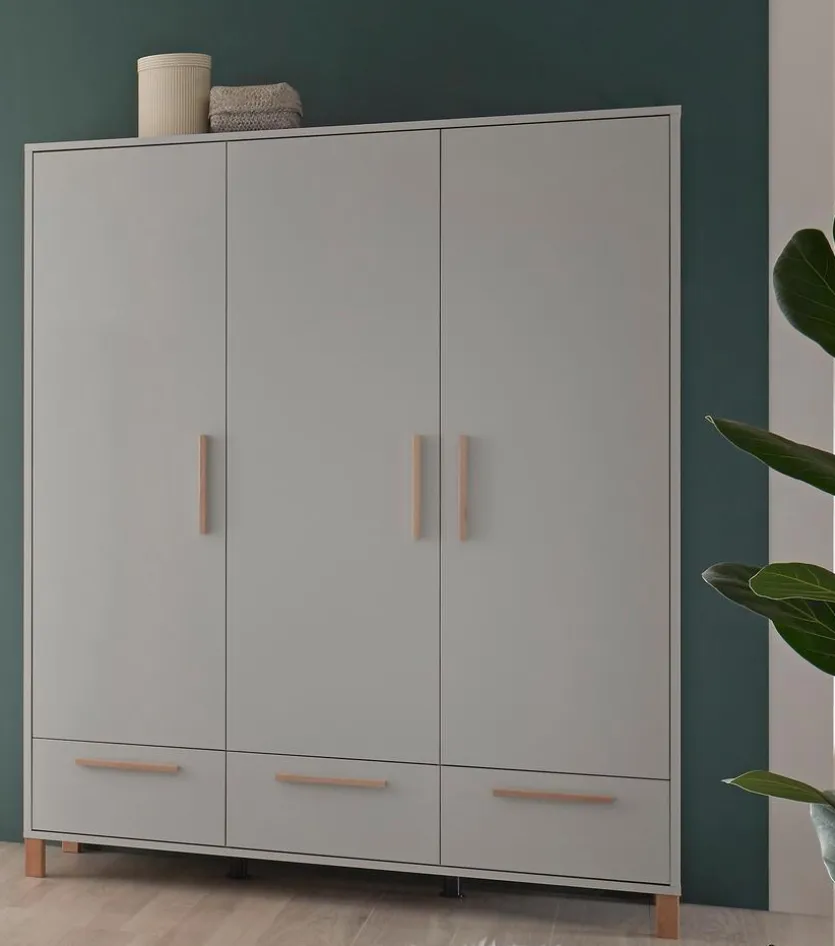 Babyzimmer-Set Ole 3tlg.