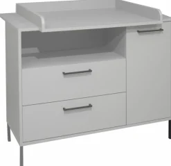 Babyzimmer-Set Ole 3tlg.