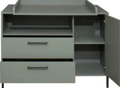 Babyzimmer-Set Ole 3tlg.