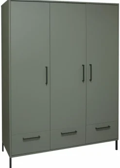 Babyzimmer-Set Ole 3tlg.