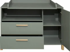 Babyzimmer-Set Ole 3tlg.