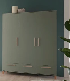 Babyzimmer-Set Ole 3tlg.