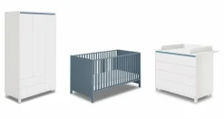 Babyzimmer-Set Olli