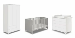 Babyzimmer-Set Olli