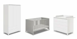 Babyzimmer-Set Olli
