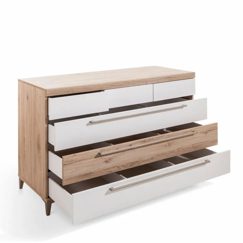 Babyzimmer-Set Remo 4tlg.