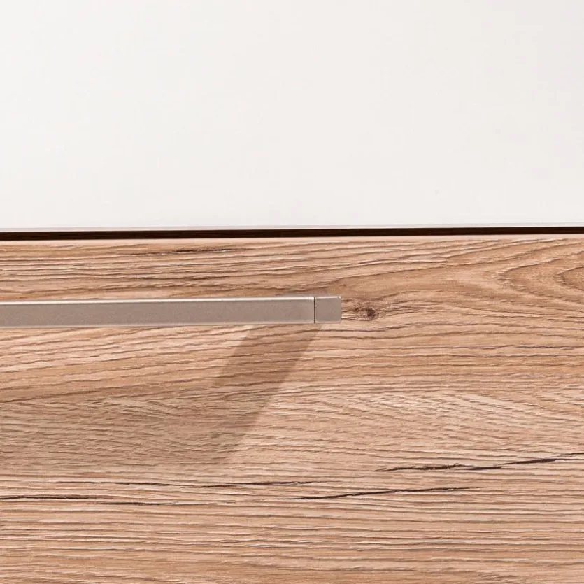 Babyzimmer-Set Remo 4tlg.