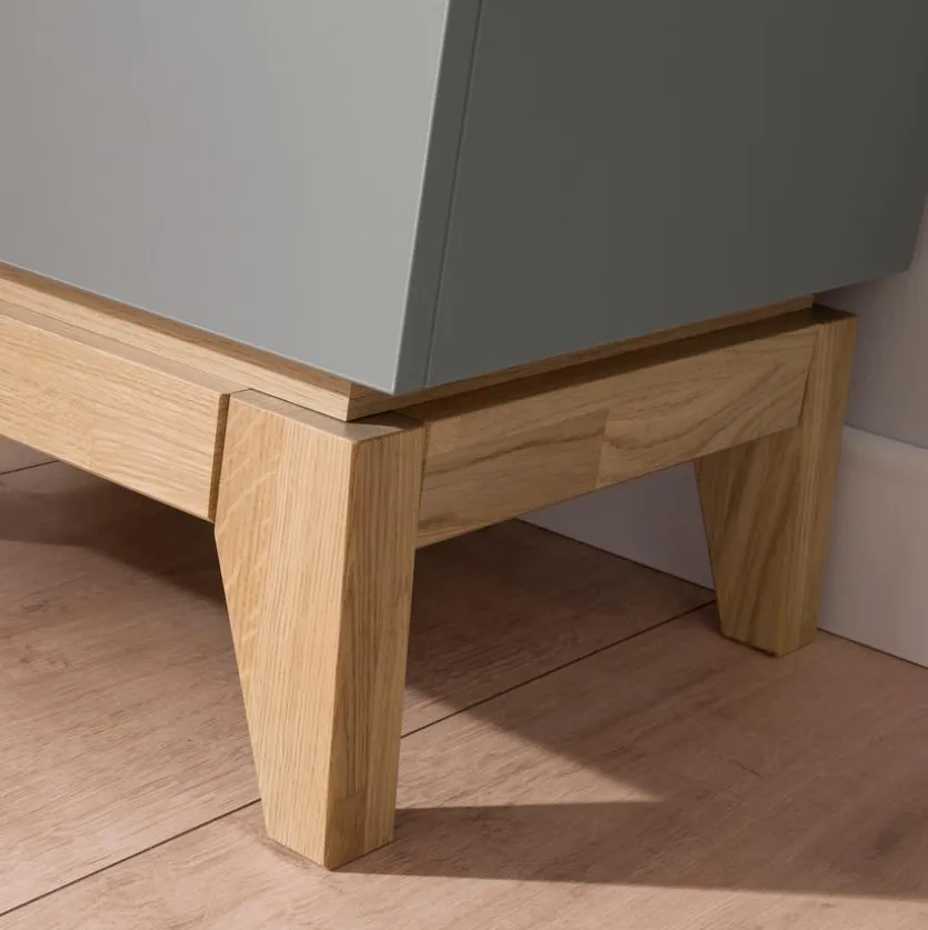 Babyzimmer-Set Sten, 4tlg.