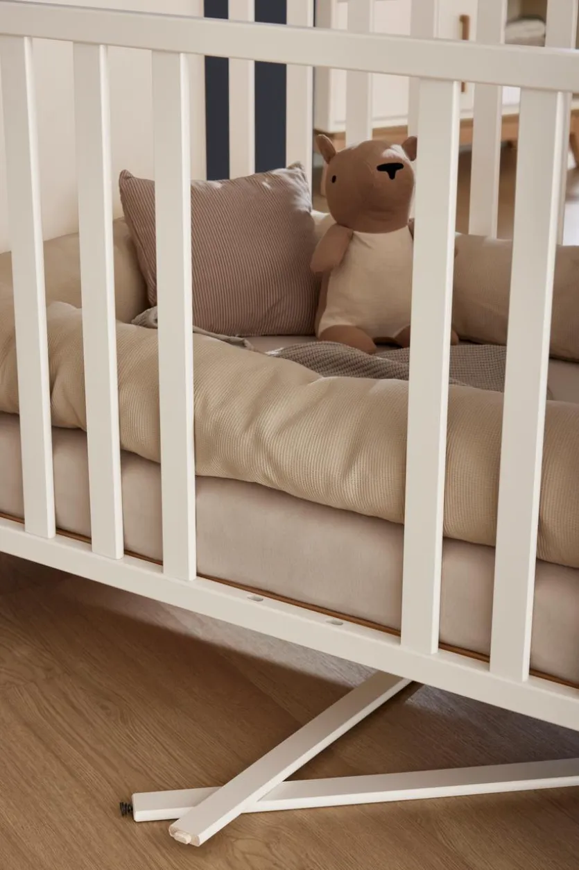 Babyzimmer-Set Stiene 4tlg.