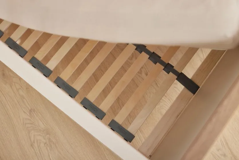 Babyzimmer-Set Stiene 4tlg.