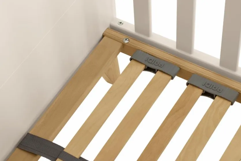 Babyzimmer-Set Stiene 4tlg.