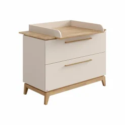 Babyzimmer-Set Stiene 4tlg.