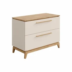 Babyzimmer-Set Stiene 4tlg.