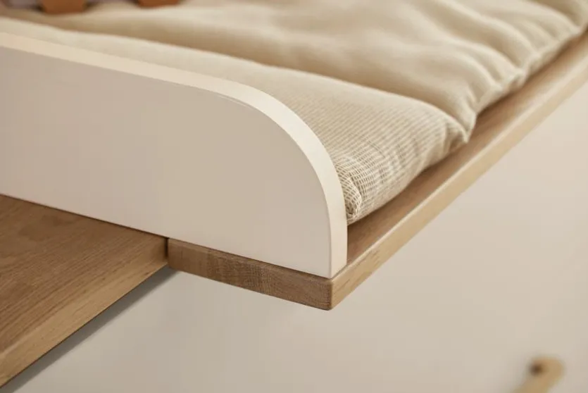 Babyzimmer-Set Stiene 4tlg.