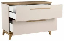 Babyzimmer-Set Stiene 4tlg.