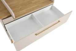 Babyzimmer-Set Stiene 4tlg.