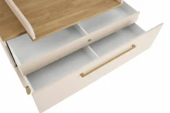 Babyzimmer-Set Stiene 4tlg.