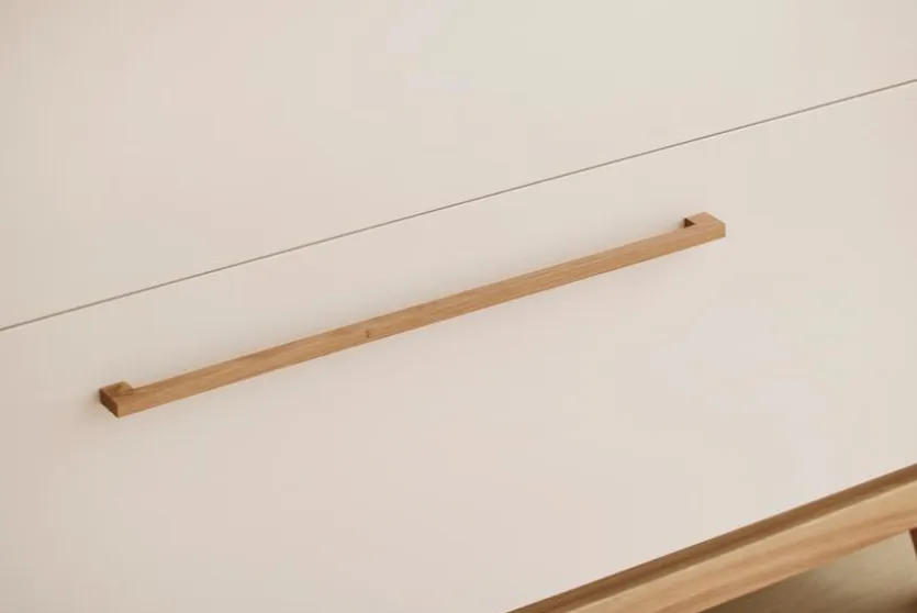 Babyzimmer-Set Stiene 4tlg.