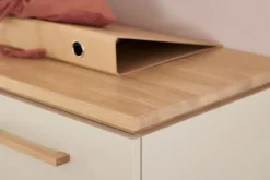 Babyzimmer-Set Stiene 4tlg.